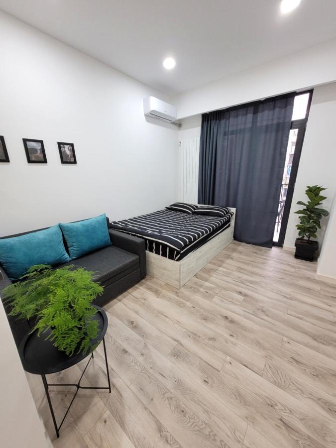Apartament студия в от центра 15 мин