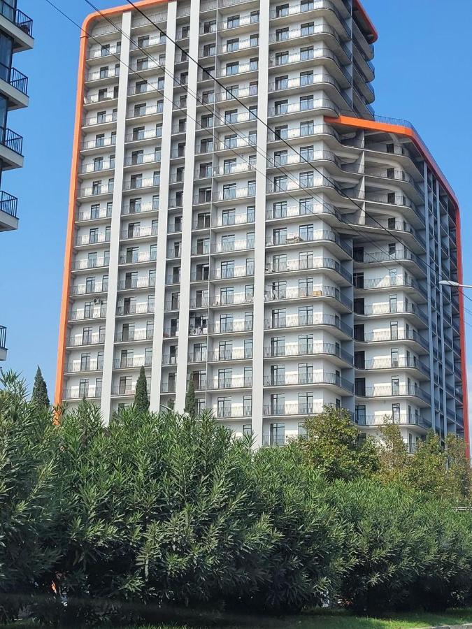 студия в от центра 15 мин Apartament *