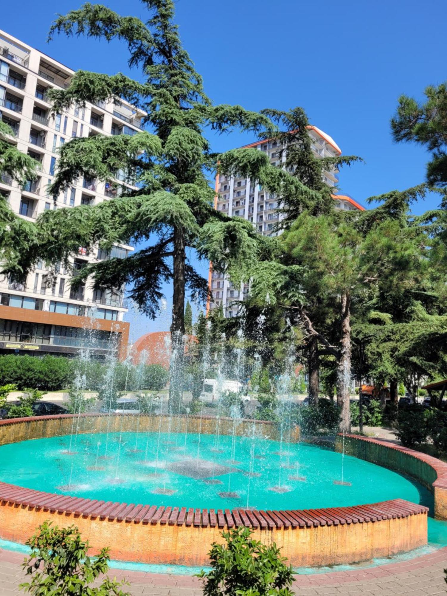Apartament студия в от центра 15 мин